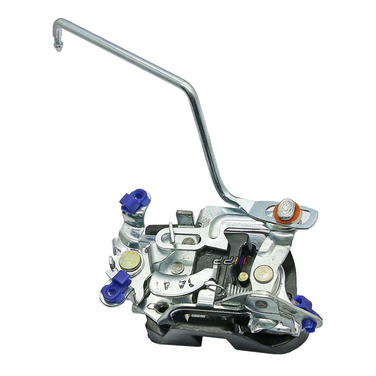 1x Front Right Door Lock Mechanism For Hilux MK3 RN85 LN106 YN107 VZN110 89-97
