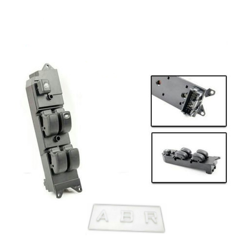 RHD Power window switch Main Control For Mitsubishi L200 Storm Strada 96-04