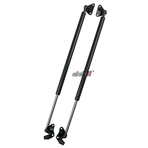 Rear Tailgate Strut Damper For Toyota HiAce LH200 KDH200 KDH201 TRH201