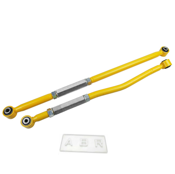 ADJUSTABLE Panhard Rod Bar SET|For Land Cruiser Prado J70