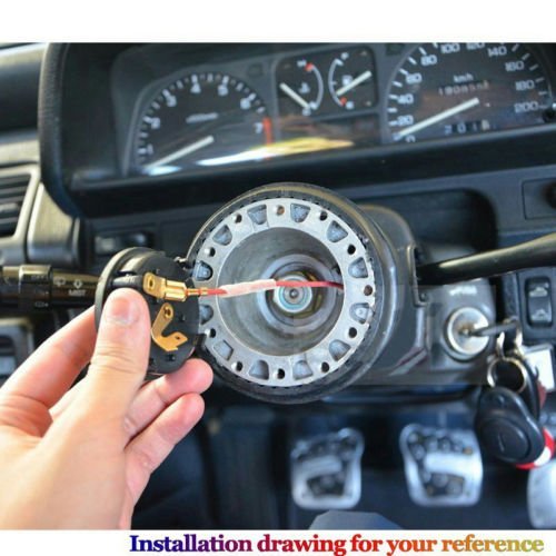 Short Hubs for Subaru Impreza WRX STI - Supplier For Racing & Tuning Parts