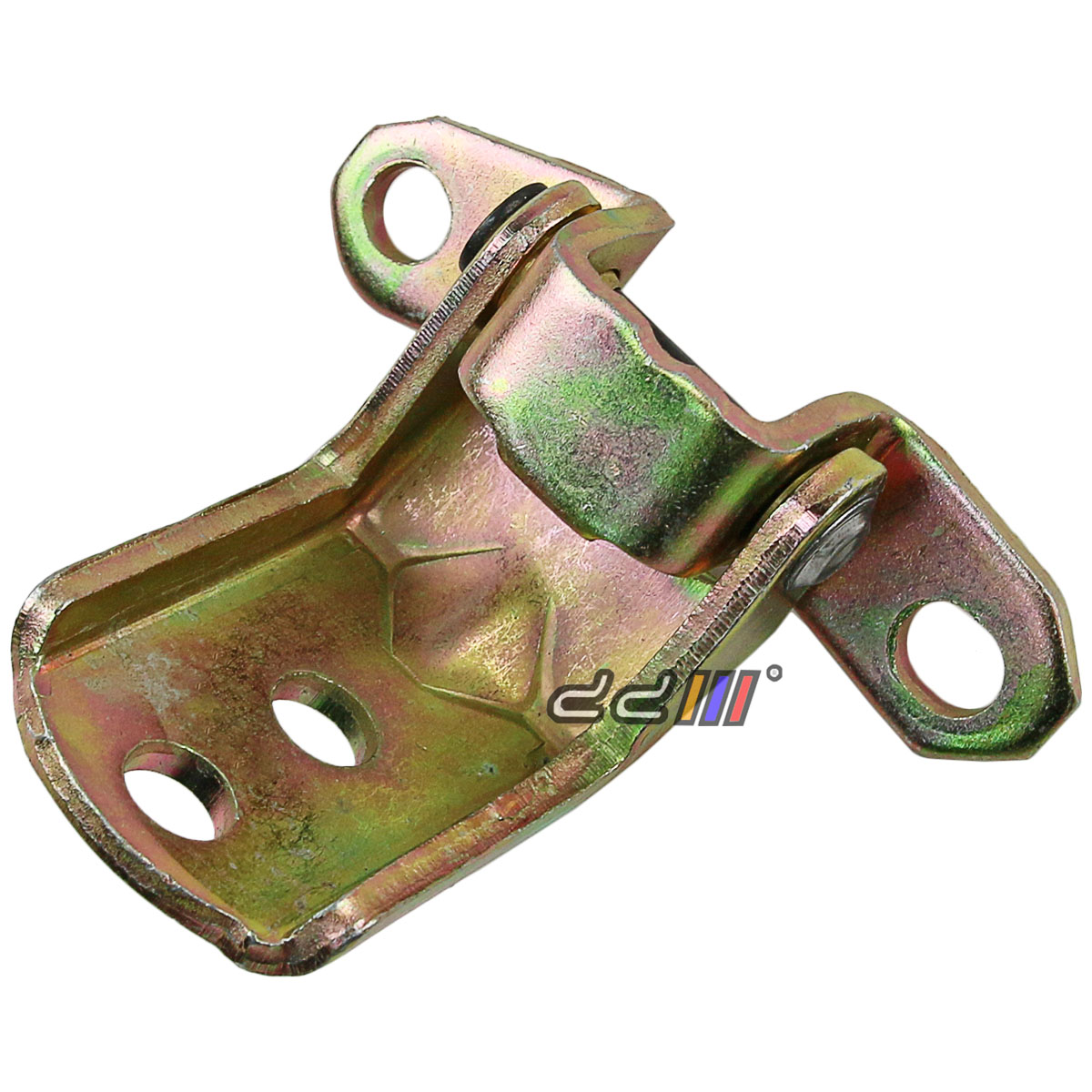 Front Upper Right Door Hinge For Nissan Patrol GU GU1 GU2 GU3 Y61 1997-2016