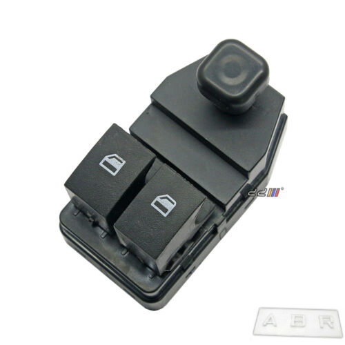 1x Front Right Power Window Switch Main Control For Proton S16 FL FLX GX