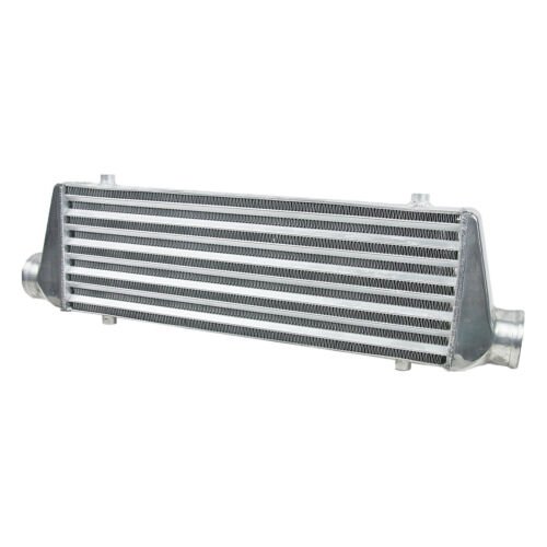 Front Mount Intercooler Inlet/ Outlet 2.5" 510X180X65 FMIC Aluminium Bar Plate
