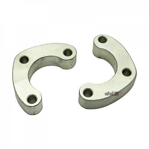 3" Front Upper Arm Ball Joint Lift Spacer For Mitsubishi Triton ML MN 05-14 4WD