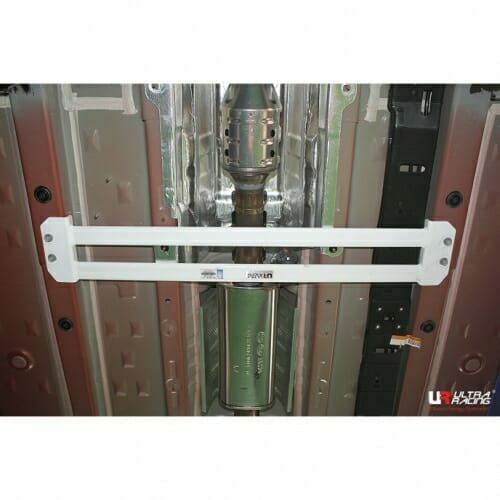 Ultra Racing Middle Lower Bar / Middle Member Brace For Hyundai Avante / Elantra