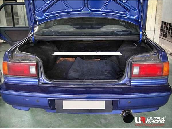 Ultra Racing Rear Strut Bar / Rear Tower Bar For Honda Civic / Type R / CR-X