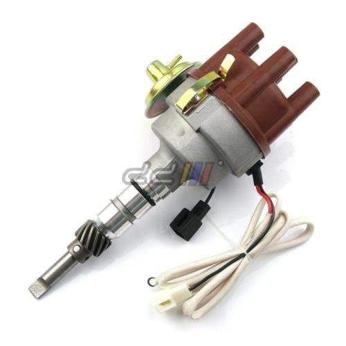 Electronic Distributor Toyota Landcruiser 2F 4.2L 3F 4.0L FJ40 - FJ80 Carby