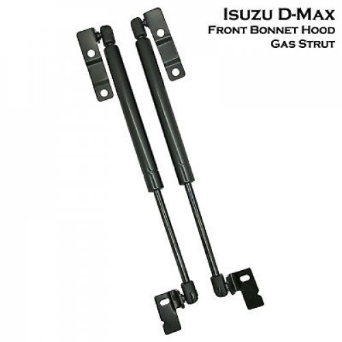 Front Hood Bonnet Gas Shock Strut Damper For Isuzu D-Max/Holden Rodeo 02-11