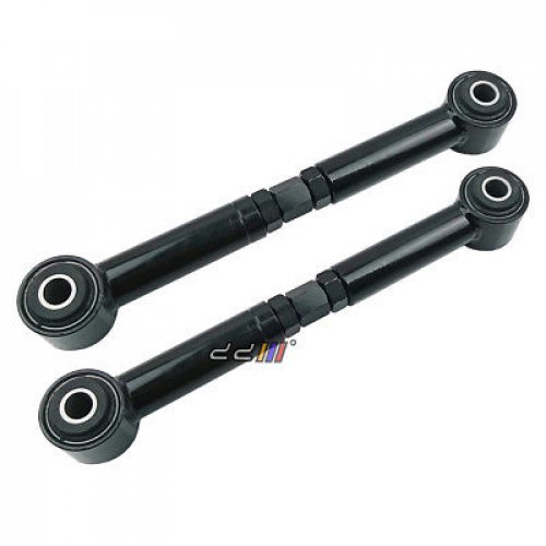 2" Lift Adjustable Rear Upper Trailing Arm For Toyota Land Cruiser 80 105 Series