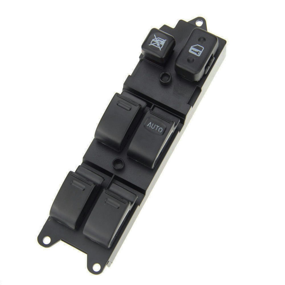 Power Window Switch Control For Land Cruiser FJ80 FZJ80 HZJ80 HDJ80 84820-35020