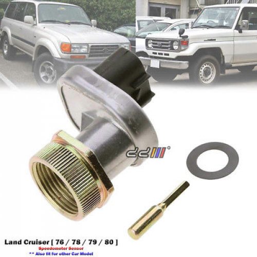 Speedometer Sensor For Toyota Celica Land Cruiser 78 79 80 83181-20040