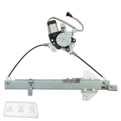 Rear Left Window Motor Regulator Motor For Mitsubishi Lancer/EVO 1-2-3`