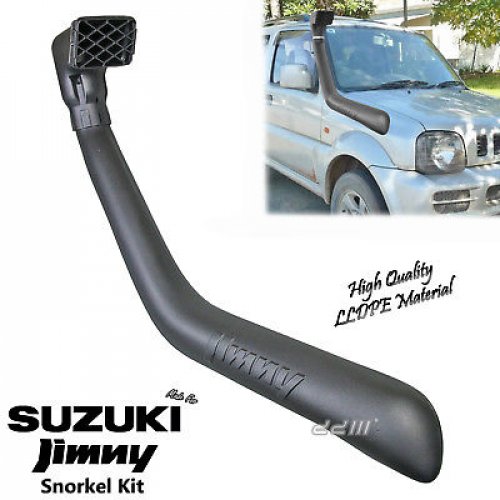 Vehicle Snorkel Kit For 4x4 Suzuki Jimny Sierra JB33 1.3L G13BB 1998-00 TSJM98A