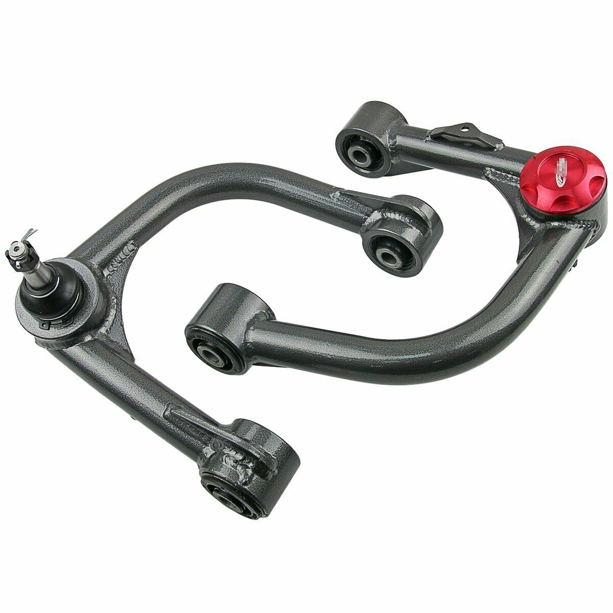 Greasable Front Upper Control Arm Lift Up 2" Toyota Hilux REVO M70 M80 2015~ON