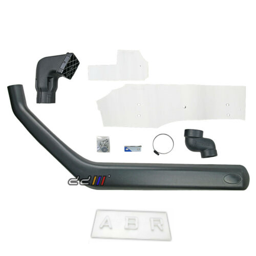 4x4 Vehicle Snorkel Kit For Mitsubishi Triton L200 2.5L 4D56 Diesel 89-96