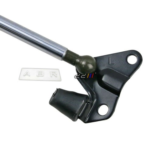 thumbnail image 2 of Rear Tailgate Gas Strut Damper For Toyota HiAce LH200 KDH200 KDH201 TRH201 (2005+) - RB-KDH200 2 of 3