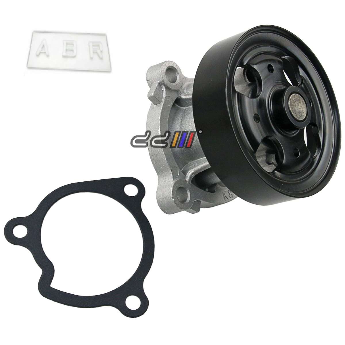 Nika Hydro-Gear ZM-GCEE-UL8B-2DLX - Transaxle Hydrostatic Zt-3100