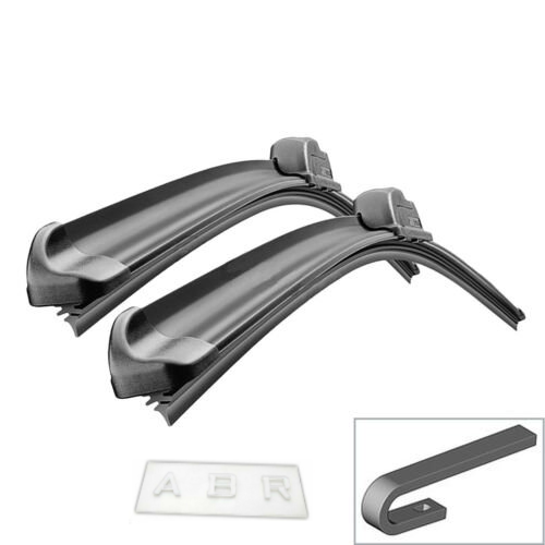 BOSCH Aerotwin Front Wiper Blade Set 26"+22" For Mercedes Benz W638 Van 1996-03