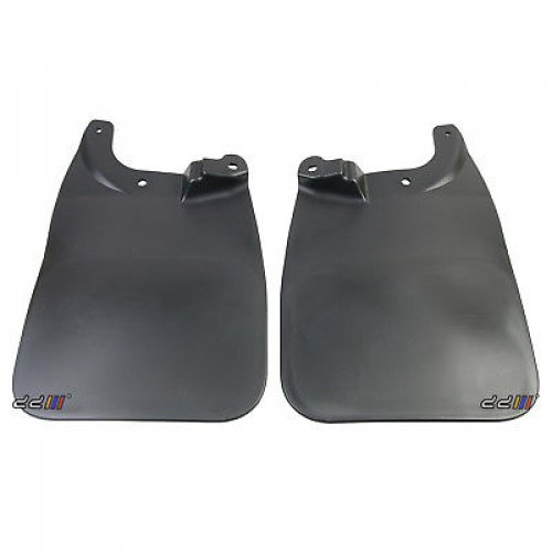 Front Mud Flap Splash Guard Fits Toyota Hilux RZN145 RZN165 LN166 LN167 98-04