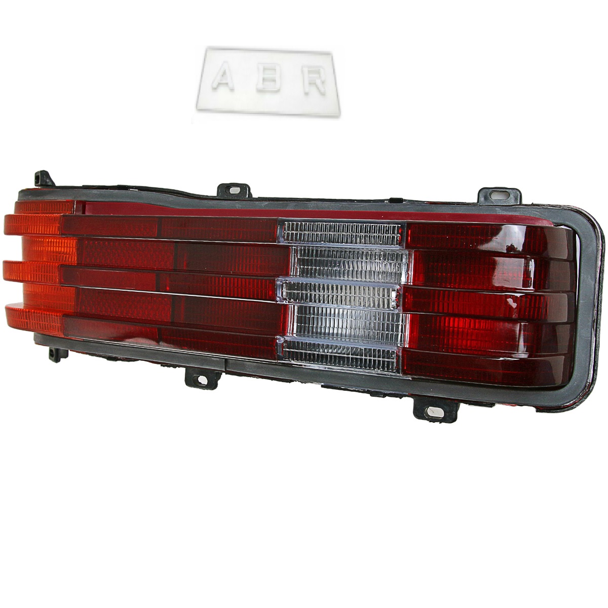 REAR TAIL Lights For MERCEDES BENZ 230E 240D 300D 280E W123