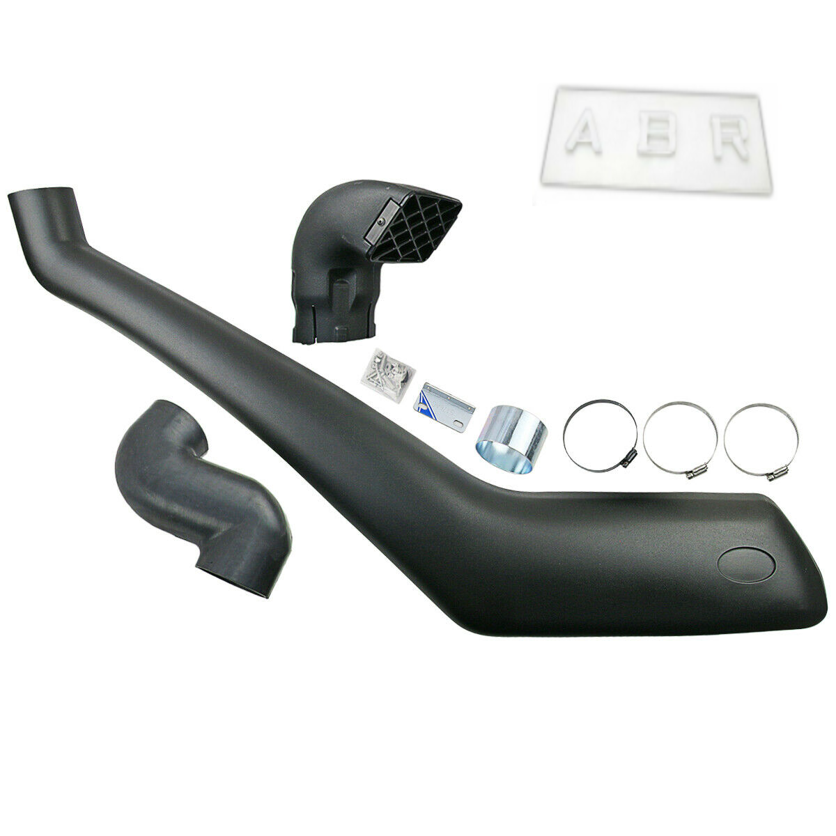 4x4 Off Road Vehicle Snorkel Kit For Colorado RG Pickup 2.8L Diesel 12-ON'