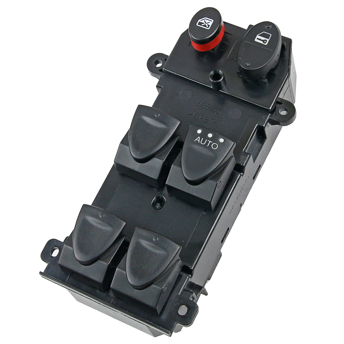 Front Power Window Switch Main Control For Honda Civic FD FD1 FD2 2006-2011