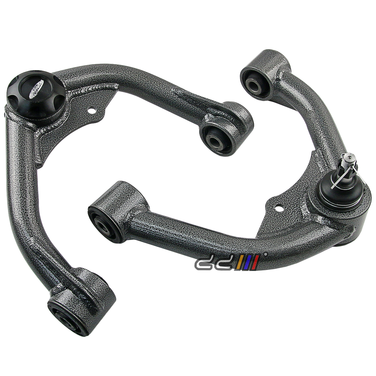 OPT Front Upper Control Arm For 2" Lifted Nissan Navara D40 NP300 D23 4WD 2015+