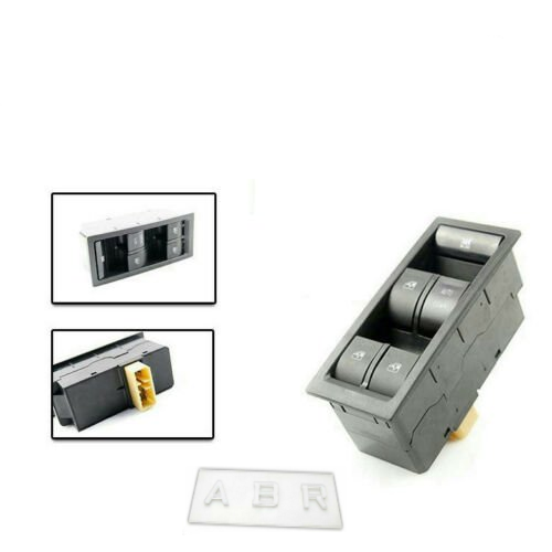 New RHD Power Window Switch Main Control For Proton Gen2  5~Door Gen2 2004-On