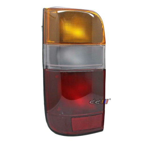 Rear Left LHS Tail Light Lamp Fits Hiace 100 H100 Series Van 1989-2004