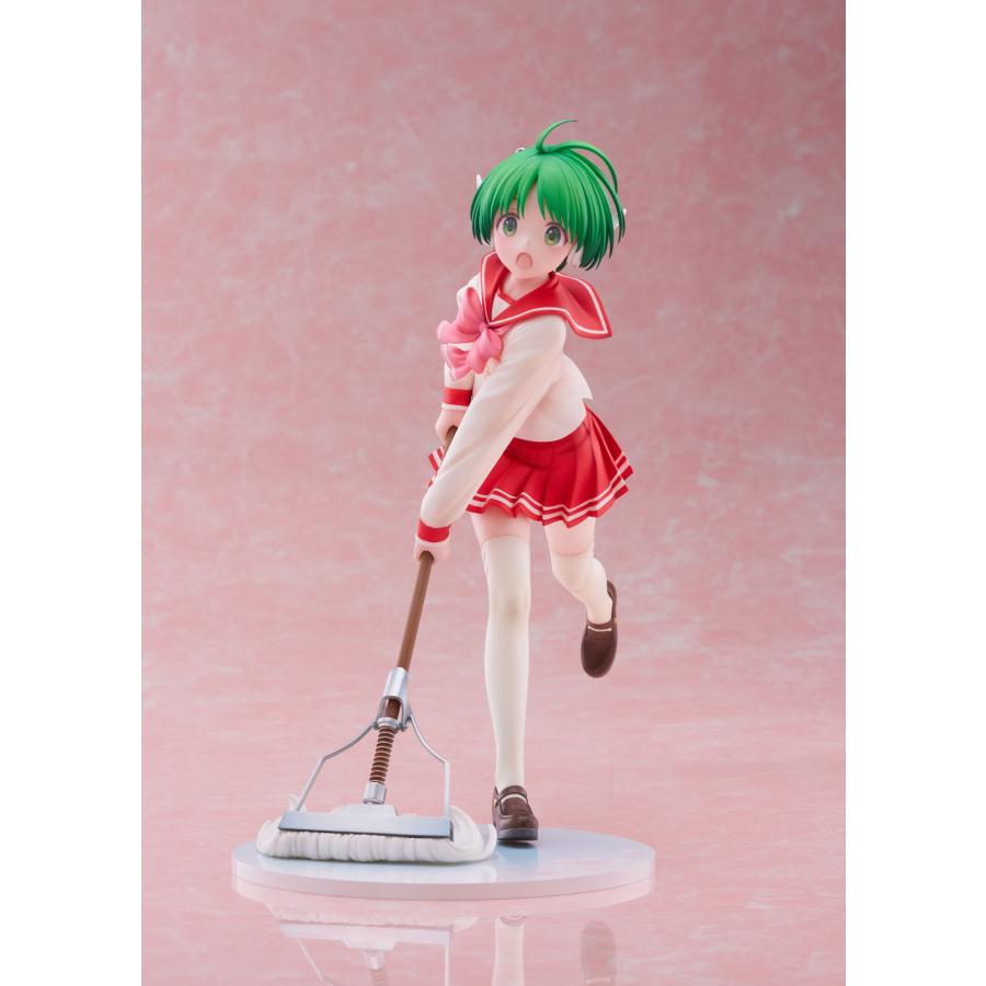 Claynel 1/7 Marley Scale Figure