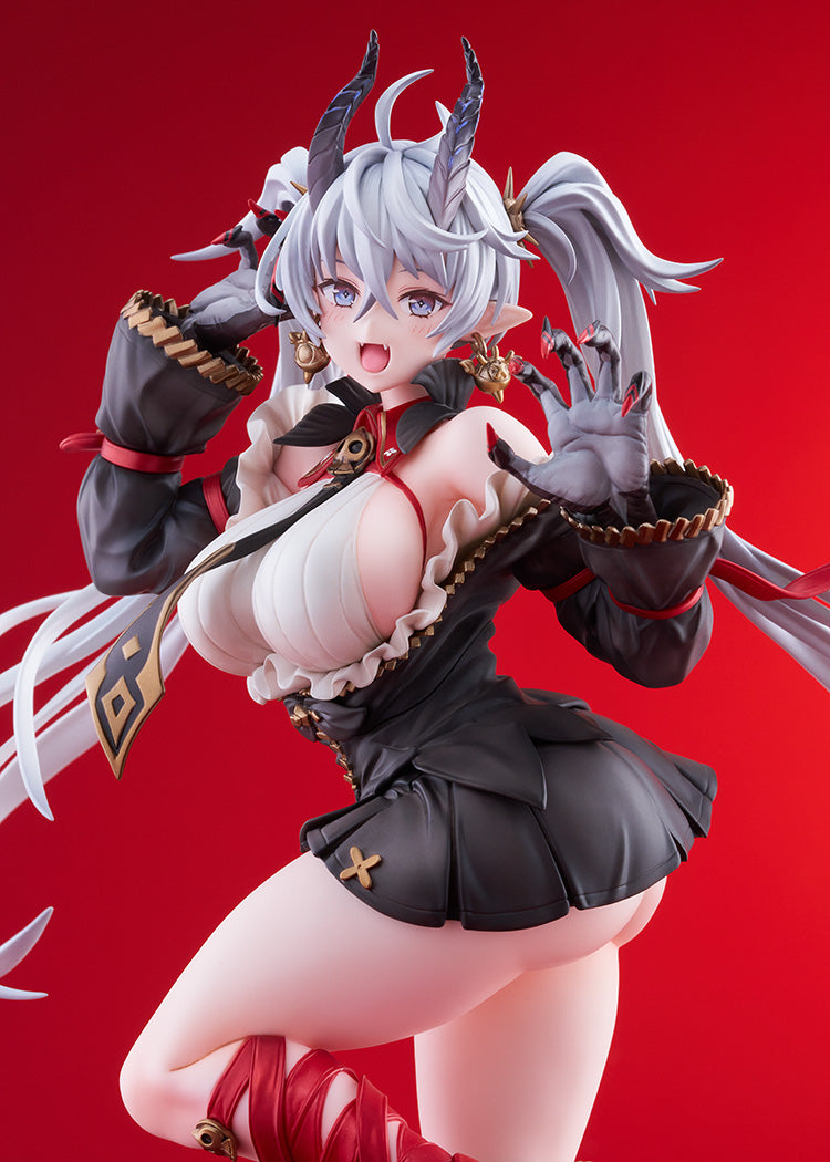Good Smile Company G.S. Collection Vell 1/7 Scale Figure