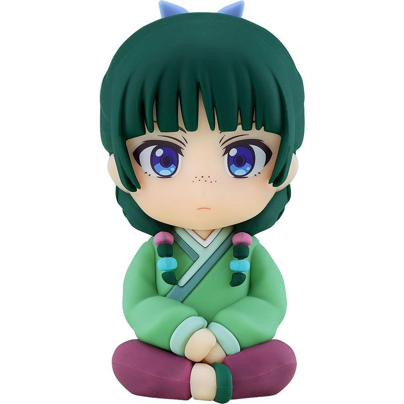 Good Smile Company Nendoroid Plus Cat Chibi Figure (The Apothecary Diaries)