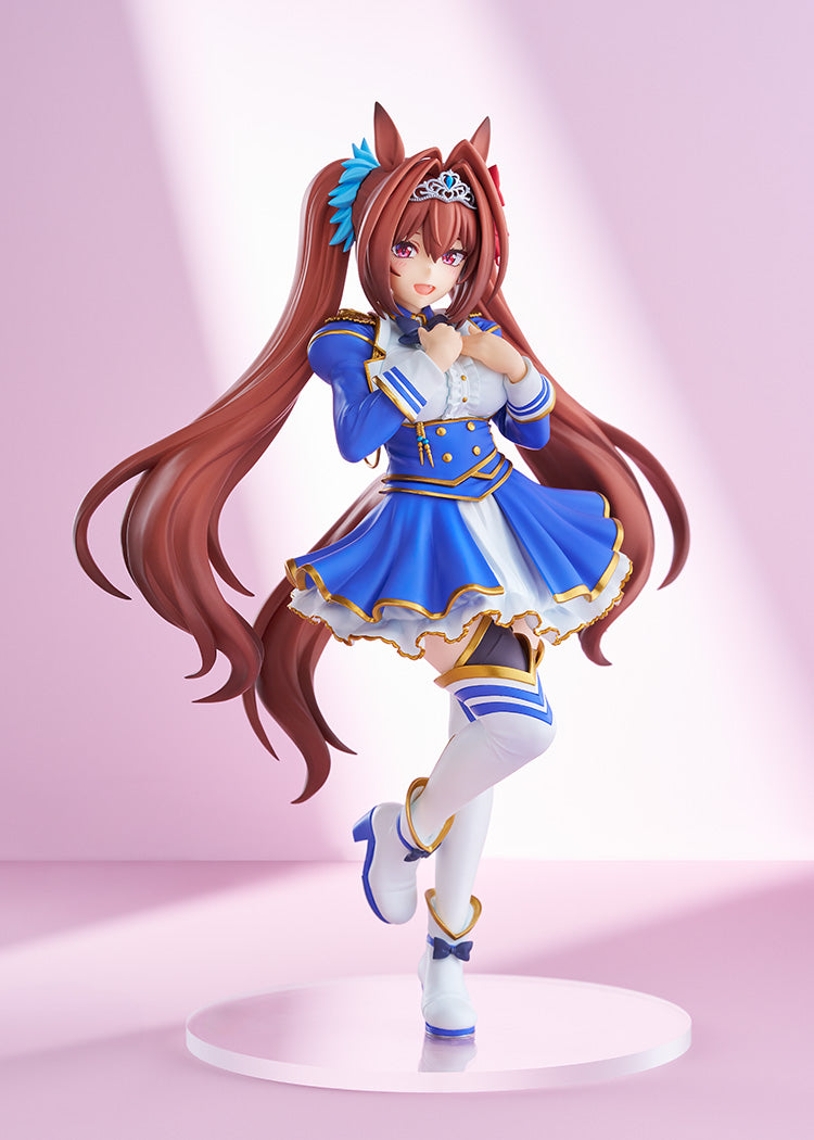 Good Smile Company POP UP PARADE Yamato L Size Scale Figure