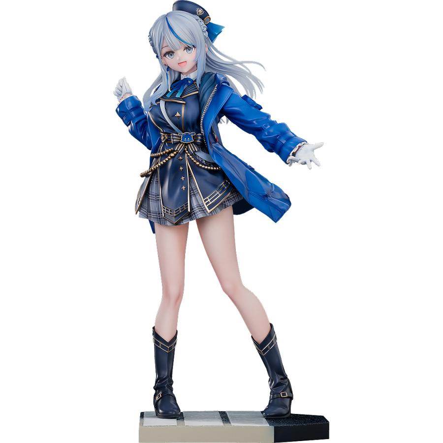 Wonderful Works WeatherPlanet Ruka 1/7 Scale Figure