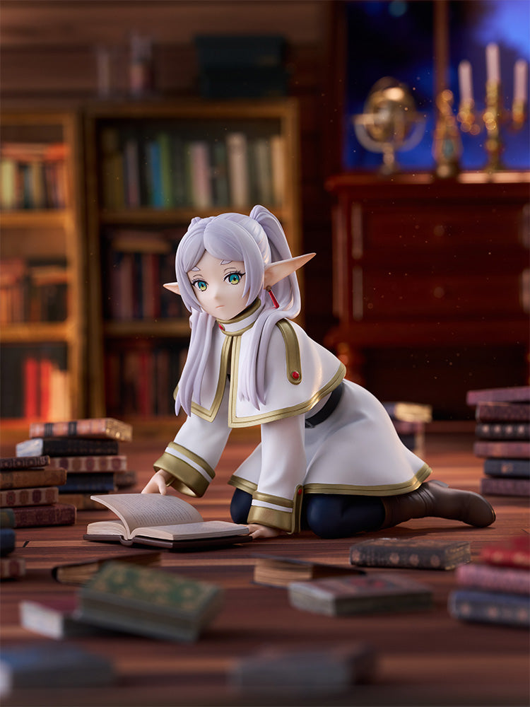 FURYU Chibi Figure Frieren (Frieren)