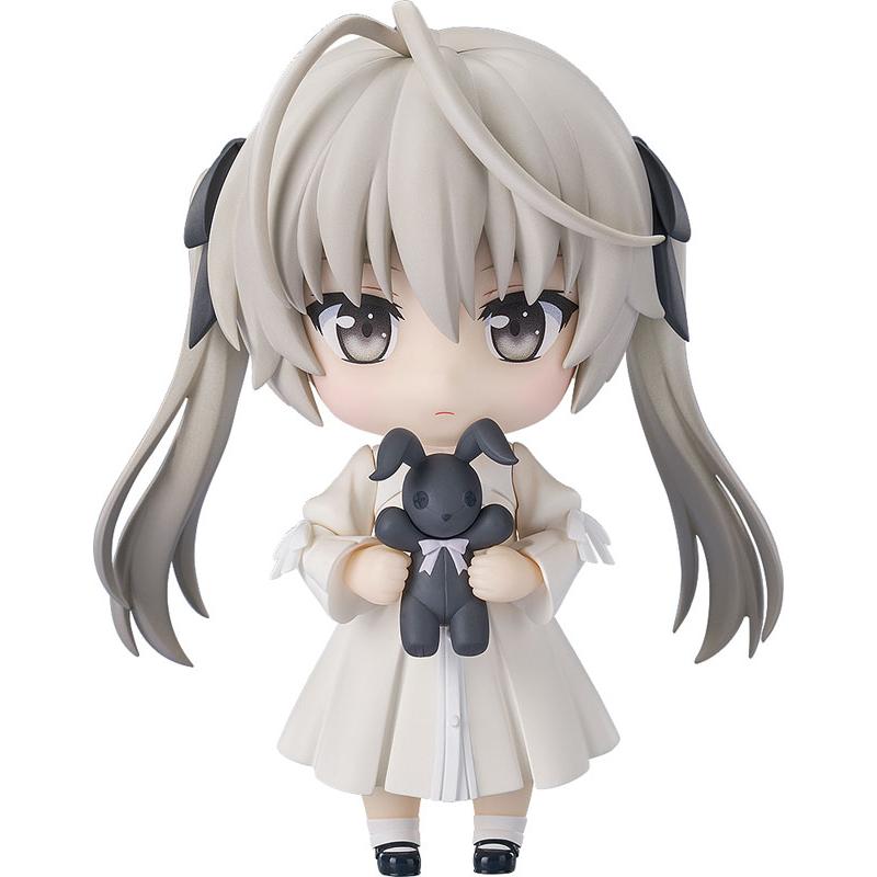 Good Smile Arts Shanghai Nendoroid 2358 Sora Kasugano