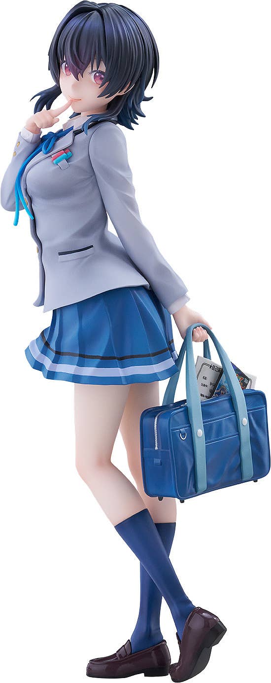 KADOKAWA Asa Nagumi PVC Figure