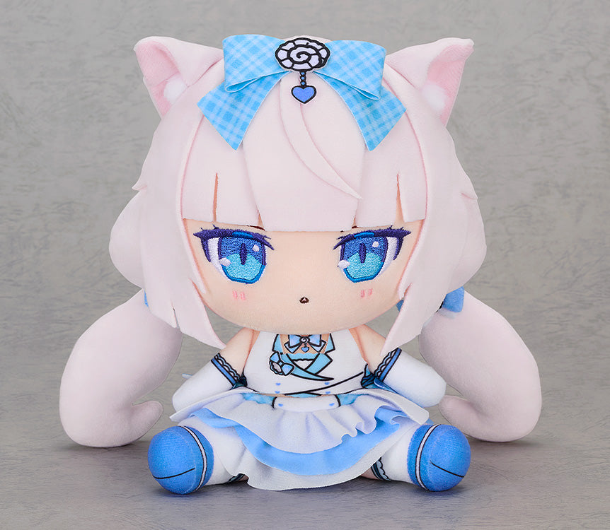 Nekopara key visual