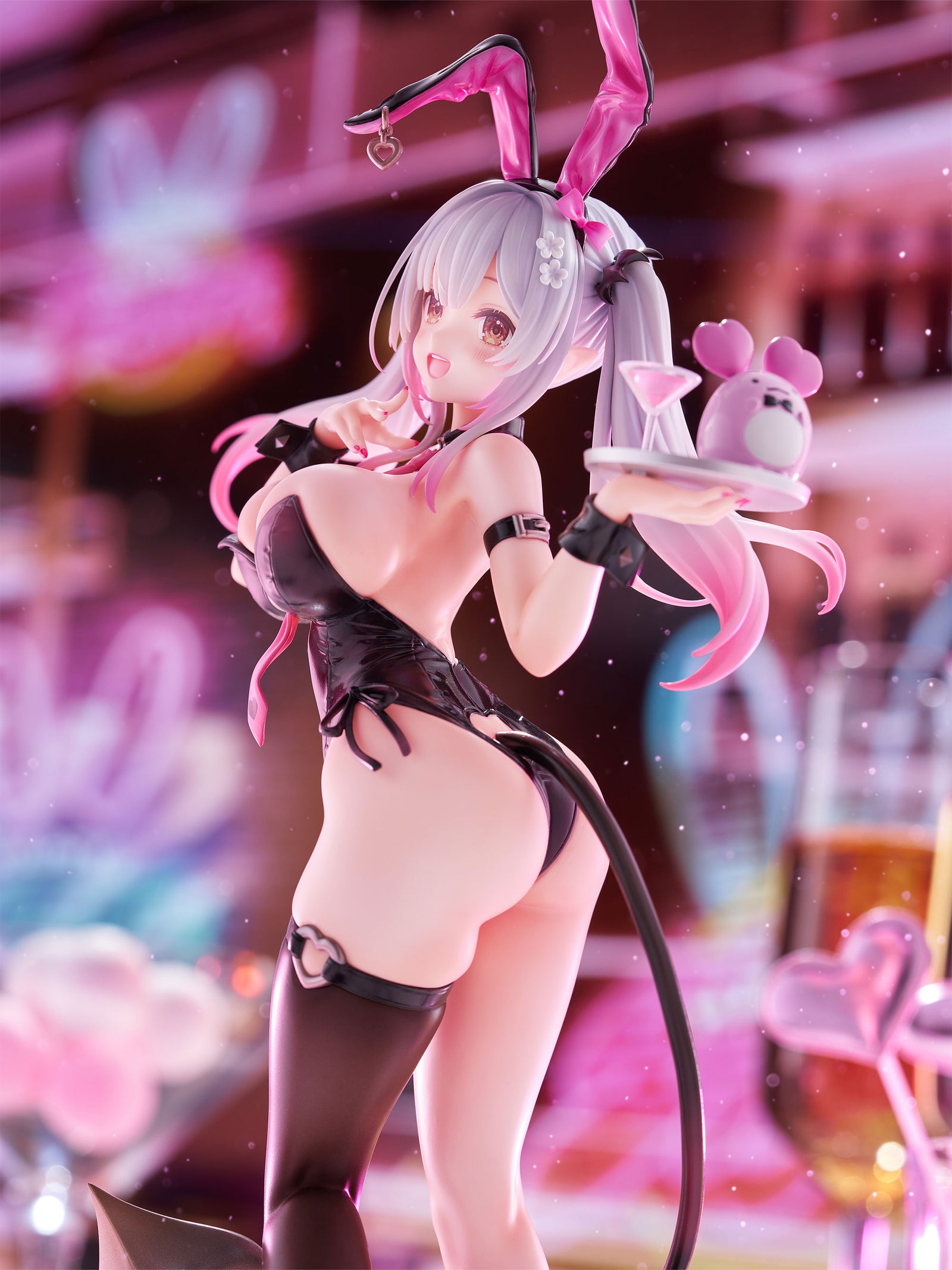 FuRyu F:NEX Suou Patora Bunny ver. 1/6 Scale Figure