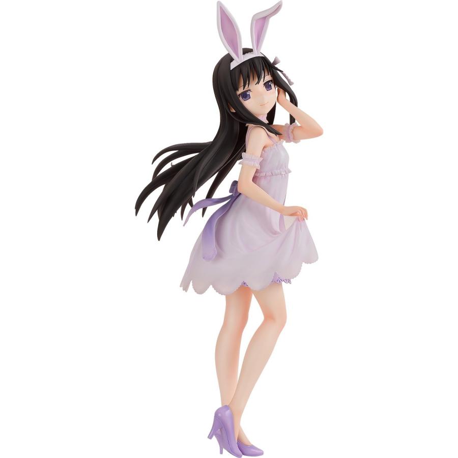 FREEing B-Style Akatsuki Homura Bunny Ears Ver. 1/4 Action Figure