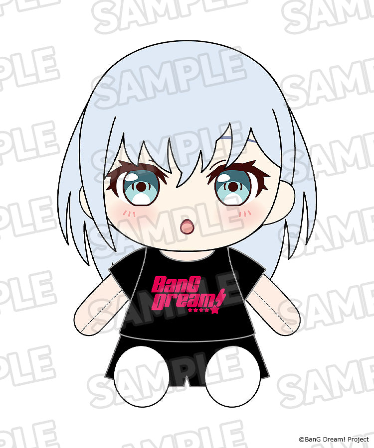 Good Smile Company Chibi Figure BanG Dream! Morfonica Dress-Up Plushie