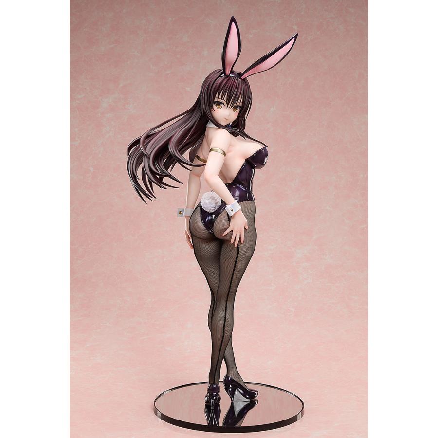 FREEing Yui Furukawa Bunny Ver. 1/3 Scale Figure (To Love-Ru Darkness)
