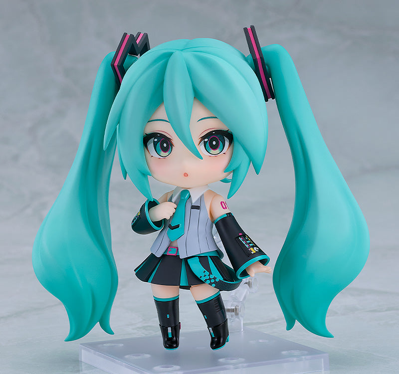 Good Smile Company Nendoroid 3139 Hatsune Miku V6 Chibi Figure (Hatsune Miku)