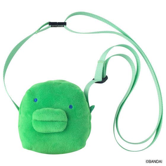Bandai Tamagotchi Paradise Portable Carrier Kuchipatchi (Tamagotchi)