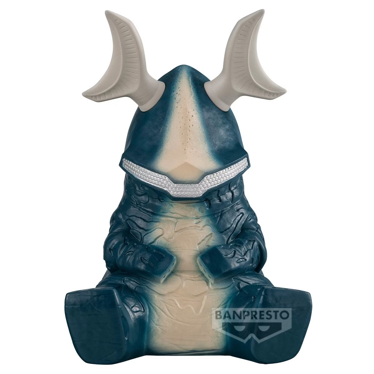 Banpresto Enshrined Monsters Space Monster Eleking Ver.B Statue (Ultraman)