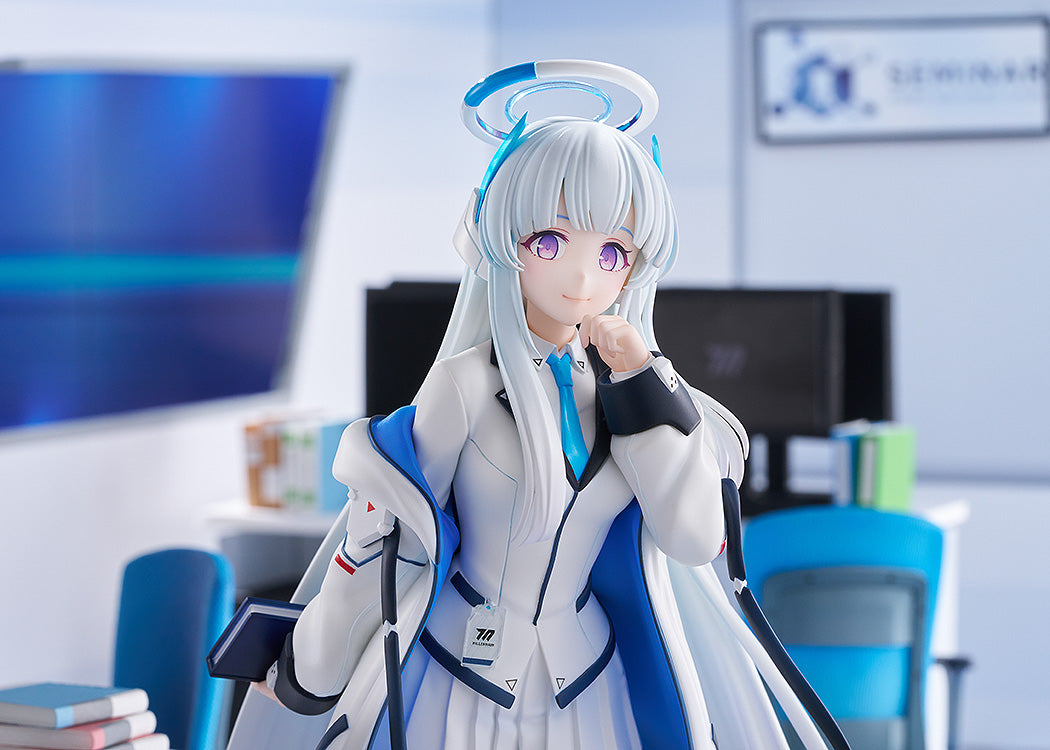 Good Smile Company G.S. Collection Noa 1/7 Scale Figure (Blue Archive)