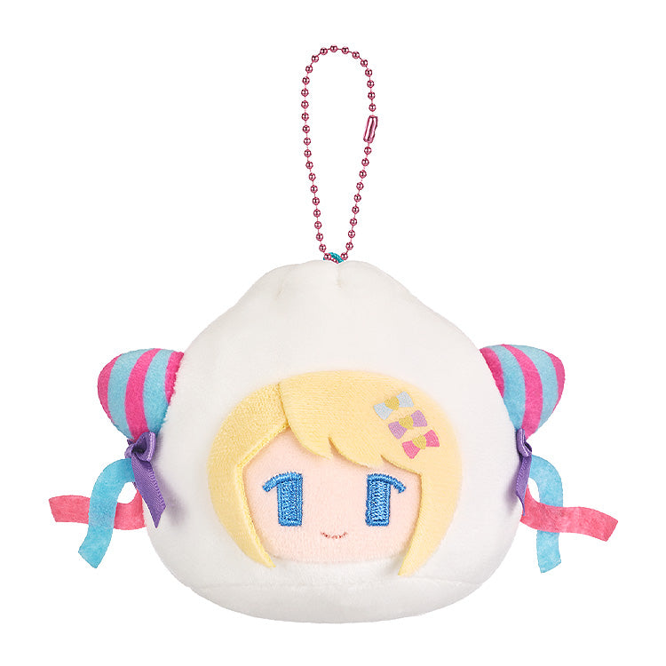 GoodSmile Moment Needy Streamer Chinese Restaurant Series OMGkawaiiAngel Plush