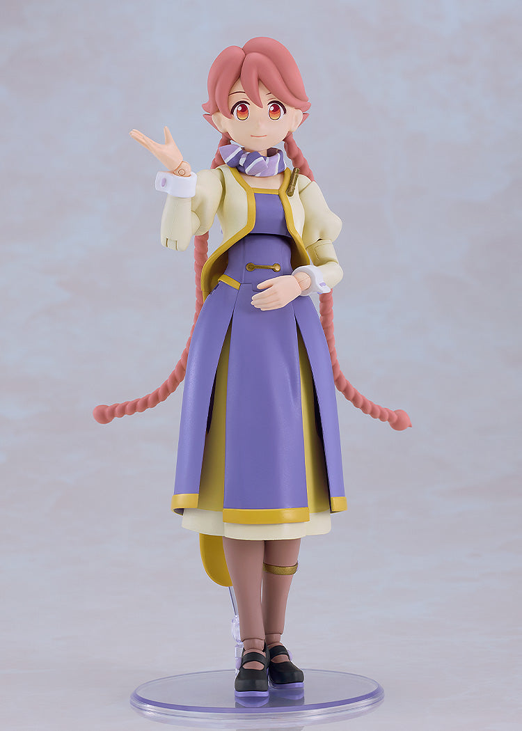 Good Smile Company PLAMATEA Yachiyo Model Kit