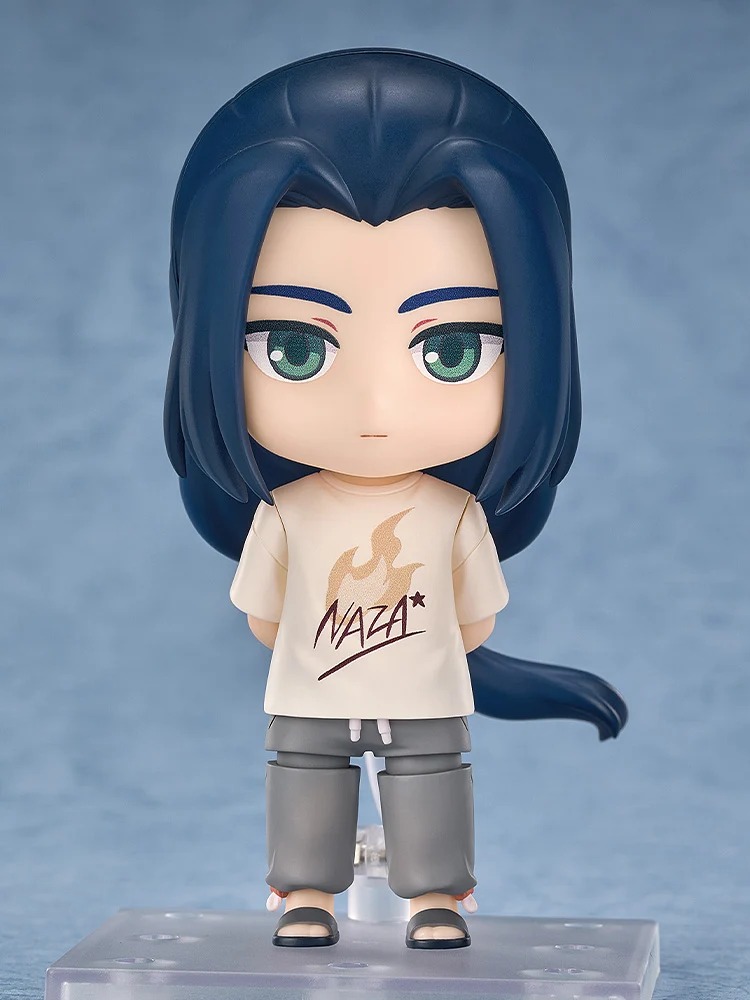 Good Smile Arts Shanghai Nendoroid 3116 NAZA T-Shirt Ver. (Infinity)